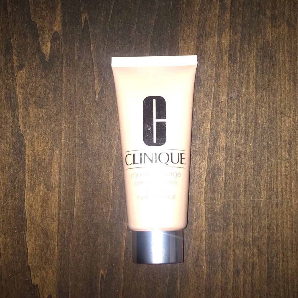 Brand New Clinique Moisture Surge Overnight Mask